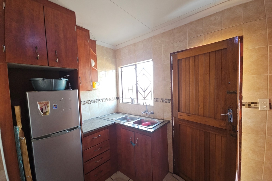 3 Bedroom Property for Sale in Tlhabane West North West